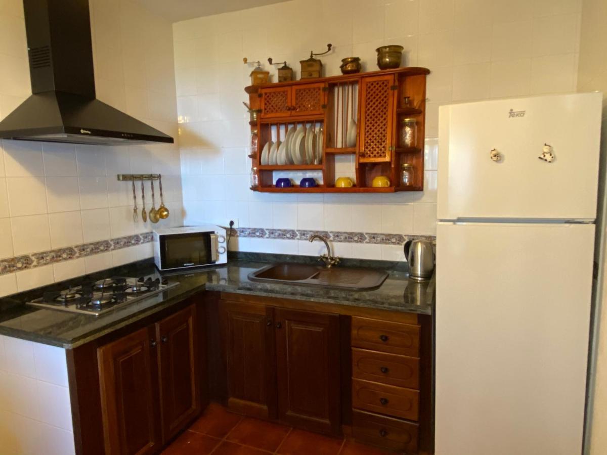 Casas Rurales Tio Antonio Las Rosas  Kültér fotó