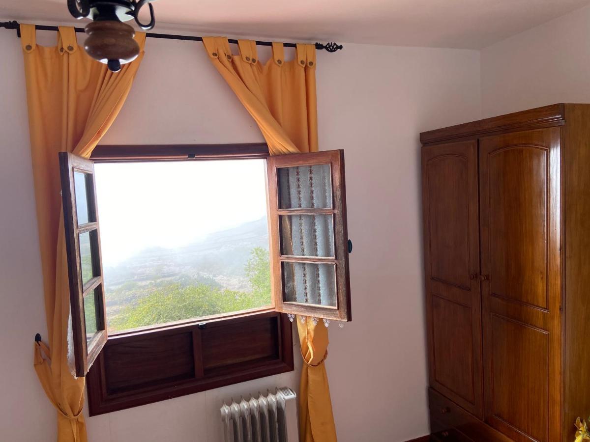 Casas Rurales Tio Antonio Las Rosas  Kültér fotó